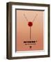 American Beauty-NaxArt-Framed Art Print