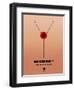 American Beauty-NaxArt-Framed Art Print