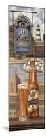 American Beer-Charlene Audrey-Mounted Art Print