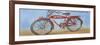 American Bicycle-null-Framed Premium Giclee Print