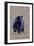 American Black Bear-Gary Carter-Framed Premium Photographic Print