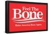 American Bone-null-Framed Poster