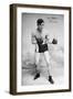 American Boxer, c1912-null-Framed Giclee Print