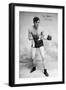 American Boxer, c1912-null-Framed Giclee Print