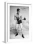 American Boxer, c1912-null-Framed Giclee Print