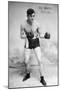 American Boxer, c1912-null-Mounted Giclee Print