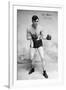 American Boxer, c1912-null-Framed Giclee Print