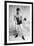 American Boxer, c1912-null-Framed Giclee Print