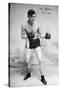 American Boxer, c1912-null-Stretched Canvas