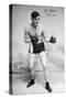 American Boxer, c1912-null-Stretched Canvas