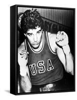 American Boxer, c1982-null-Framed Stretched Canvas