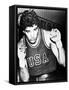 American Boxer, c1982-null-Framed Stretched Canvas