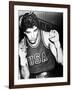 American Boxer, c1982-null-Framed Giclee Print