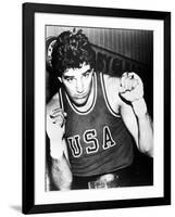 American Boxer, c1982-null-Framed Giclee Print