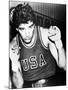 American Boxer, c1982-null-Mounted Giclee Print