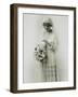 American Bride, c1925-null-Framed Giclee Print