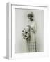 American Bride, c1925-null-Framed Giclee Print