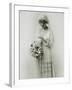 American Bride, c1925-null-Framed Giclee Print