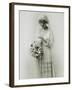 American Bride, c1925-null-Framed Giclee Print