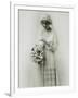 American Bride, c1925-null-Framed Giclee Print