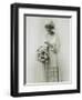 American Bride, c1925-null-Framed Giclee Print