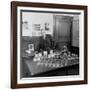 American Businessman and President of the Hormel Foods Corporation, Austin, Minnesota, 1946-Wallace Kirkland-Framed Photographic Print