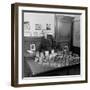 American Businessman and President of the Hormel Foods Corporation, Austin, Minnesota, 1946-Wallace Kirkland-Framed Photographic Print