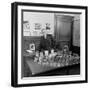 American Businessman and President of the Hormel Foods Corporation, Austin, Minnesota, 1946-Wallace Kirkland-Framed Photographic Print