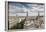 American Cathedral and the Eiffel Tower, Paris, France, Europe-Giles Bracher-Framed Photographic Print