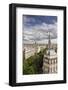 American Cathedral, Paris, France, Europe-Giles Bracher-Framed Photographic Print