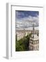 American Cathedral, Paris, France, Europe-Giles Bracher-Framed Photographic Print