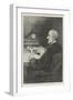 American Celebrities, Mr Chauncey M Depew-Henry Charles Seppings Wright-Framed Giclee Print