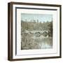 American Civil War: Antietam Bridge-null-Framed Giclee Print