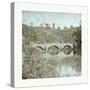 American Civil War: Antietam Bridge-null-Stretched Canvas