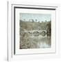 American Civil War: Antietam Bridge-null-Framed Giclee Print