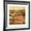 American Civil War: Bridge on the Boonsboro Pike-null-Framed Giclee Print