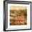 American Civil War: Bridge on the Boonsboro Pike-null-Framed Giclee Print