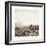 American Civil War: View on Battle Field of Antietam Where Sumner's Corps Charged the Enemy. Scene-null-Framed Giclee Print