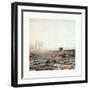 American Civil War: View on Battle Field of Antietam Where Sumner's Corps Charged the Enemy. Scene-null-Framed Giclee Print