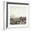 American Civil War: View on Battle Field of Antietam Where Sumner's Corps Charged the Enemy. Scene-null-Framed Giclee Print