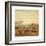 American Civil War: View on Battle Field of Antietam Where Sumner's Corps Charged the Enemy. Scene-null-Framed Giclee Print