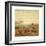 American Civil War: View on Battle Field of Antietam Where Sumner's Corps Charged the Enemy. Scene-null-Framed Giclee Print