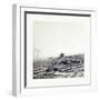 American Civil War: Where Sumner's Corps Charged at Antietam-null-Framed Giclee Print