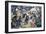 American Civil War-null-Framed Giclee Print