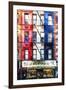 American Colors-Philippe Hugonnard-Framed Giclee Print