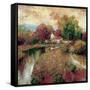 American Country I-Adam Rogers-Framed Stretched Canvas