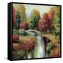American Country II-Adam Rogers-Framed Stretched Canvas