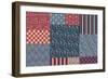 American Country VI-Anne Tavoletti-Framed Premium Giclee Print