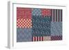 American Country VI-Anne Tavoletti-Framed Premium Giclee Print