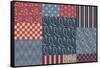 American Country VI-Anne Tavoletti-Framed Stretched Canvas